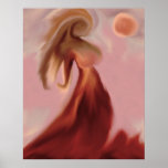 Dawn Print