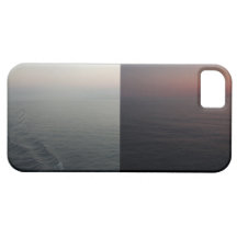 Dawn to Dusk iPhone 5 Covers