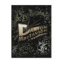 Daxton MacTavish Postcard New Age