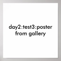 day2:test3:poster from gallery