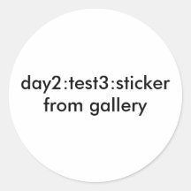 day2:test3:sticker from gallery