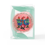 Day 10 - 12 Days of Christmas Cards