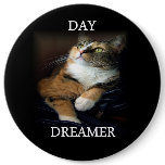 Day Dreamer Button