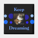 Day Dreamer Magnet