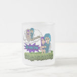 Day Dreaming Coffee Mug