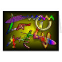 DAY DREAMS cards