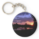 Day Is Done Keychain