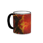 Day Lilly 5 mugs