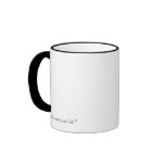 Day Lilly sentiment Mug
