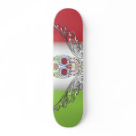day of dead skateboards