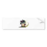 day of surfing vector design bumper stickers