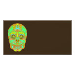 Day of the Dead 1 photo cards