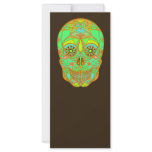 Day of the Dead 1 rack cards