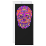 Day of the Dead 2 rack cards