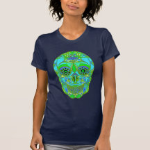 Day of the Dead 3 Shirts
