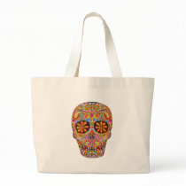 Day of the Dead Bags