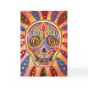Day of the Dead Cards