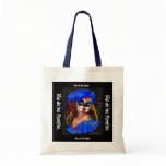 "Day of the Dead, Dia de los Muertos" Bag