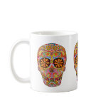 Day of the Dead / Dia de los Muertos Coffee Mugs