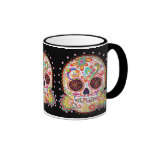 Day of the Dead / Dia de los Muertos Mug