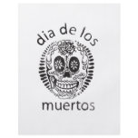 day of the dead flyers