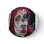Day of the Dead Head