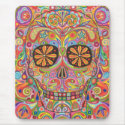 Day of the Dead mousepads