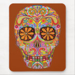 Day of the Dead mousepads