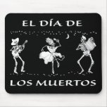 Day of the Dead Mousepads
