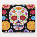 Day of the Dead Mousepad