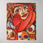 Day of the Dead posters