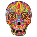 Day of the Dead Shirt