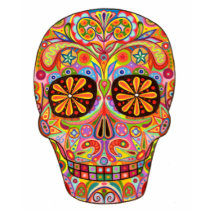 Day of the Dead Shirts