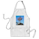 Day Stardust Apron