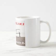 Day We Learned to Fly Mugs