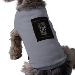 Daycare for Drunks Texas Style pet clothing