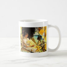 DAYDREAM MUGS
