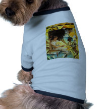 DAYDREAM PET CLOTHES
