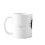 "Daydreamer" Mug