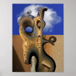 Daydreaming Of You Posters