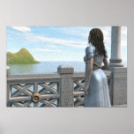 Daydreams Of A Greek Slave Poster posters