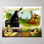 Daydreams posters