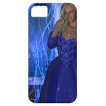 Daylight Forest iPhone 5 Cases