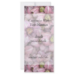 Daylilies Everywhere Customized Rack Card
