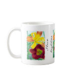 Daylilies Garden Mug