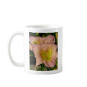 Daylillies mugs