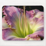 Daylily 'Ada May Musick' mousepads