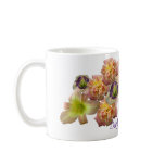Daylily Breeder Mug
