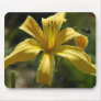Daylily 'Cripple Creek' Mousepad