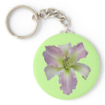 Daylily keychains